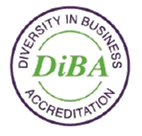DiBA logo