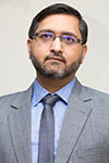 Ahsan jamal