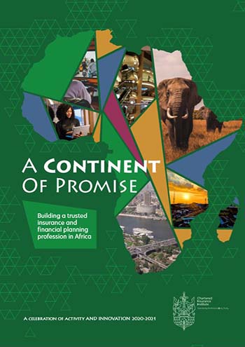 A Continent of Promise