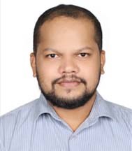 Santosh Kumar Joseph, Gargash Insurance Services LLC, Senior Account Executive