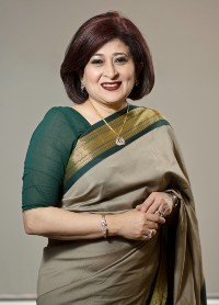 Farzana Chowdhury